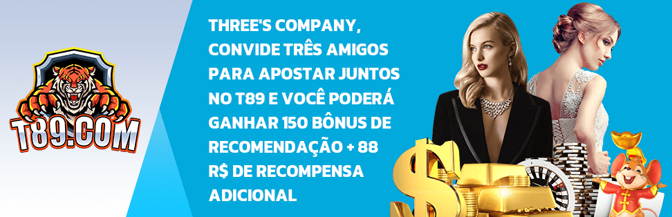 sites de apostas melhores bonus